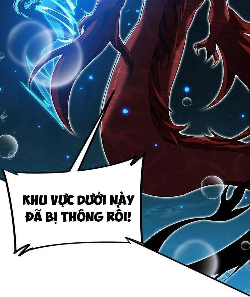 Linh Khí Khôi Phục: Từ Cá Chép Tiến Hoá Thành Thần Long - Chapter 32 - Page 44