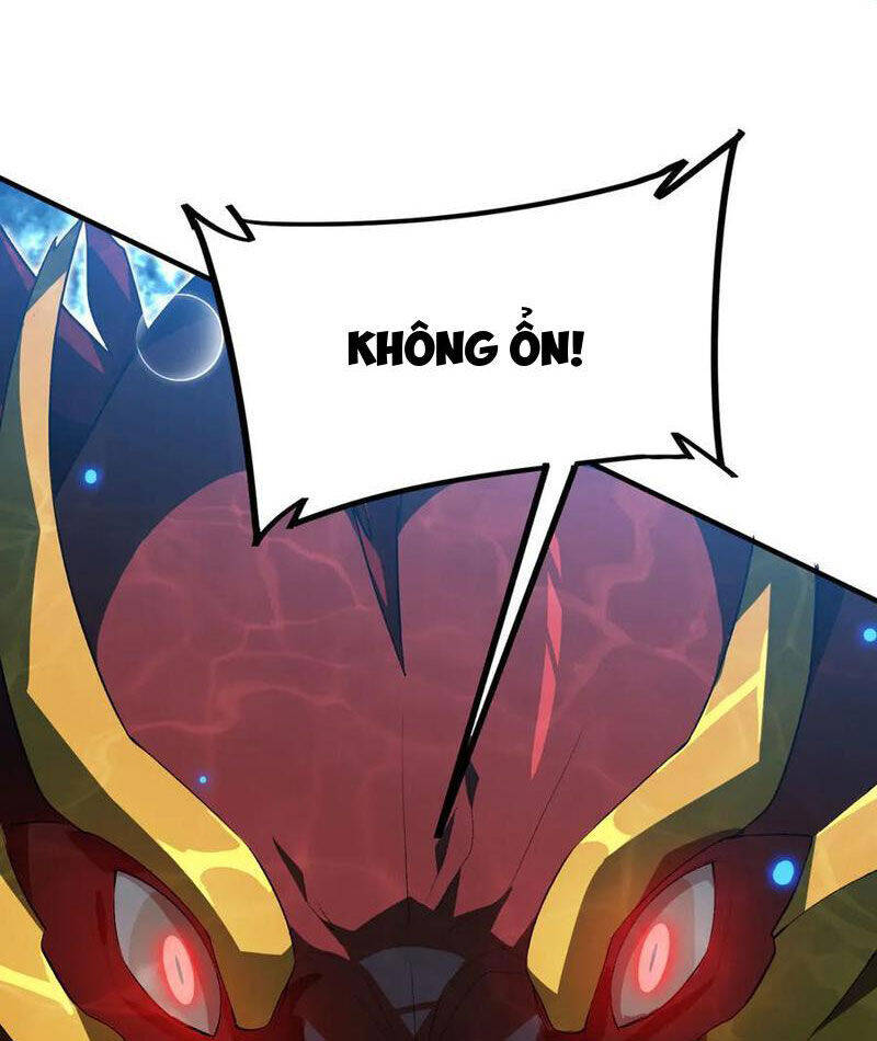 Linh Khí Khôi Phục: Từ Cá Chép Tiến Hoá Thành Thần Long - Chapter 32 - Page 45