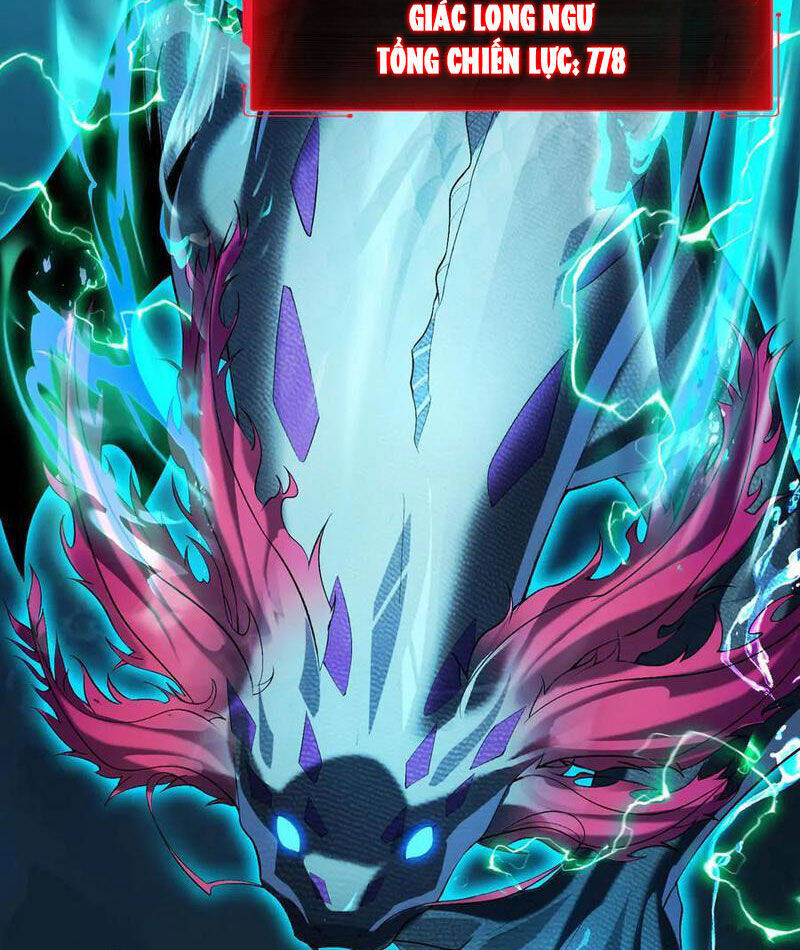 Linh Khí Khôi Phục: Từ Cá Chép Tiến Hoá Thành Thần Long - Chapter 32 - Page 49
