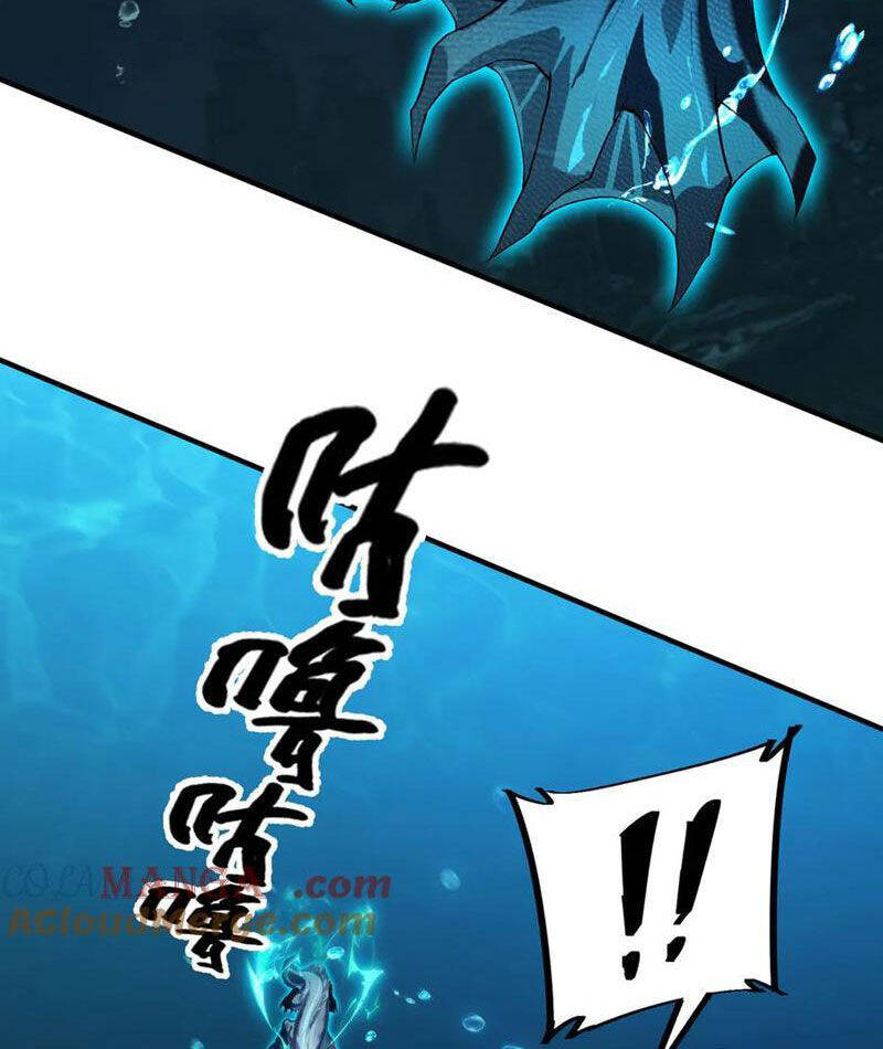 Linh Khí Khôi Phục: Từ Cá Chép Tiến Hoá Thành Thần Long - Chapter 32 - Page 50