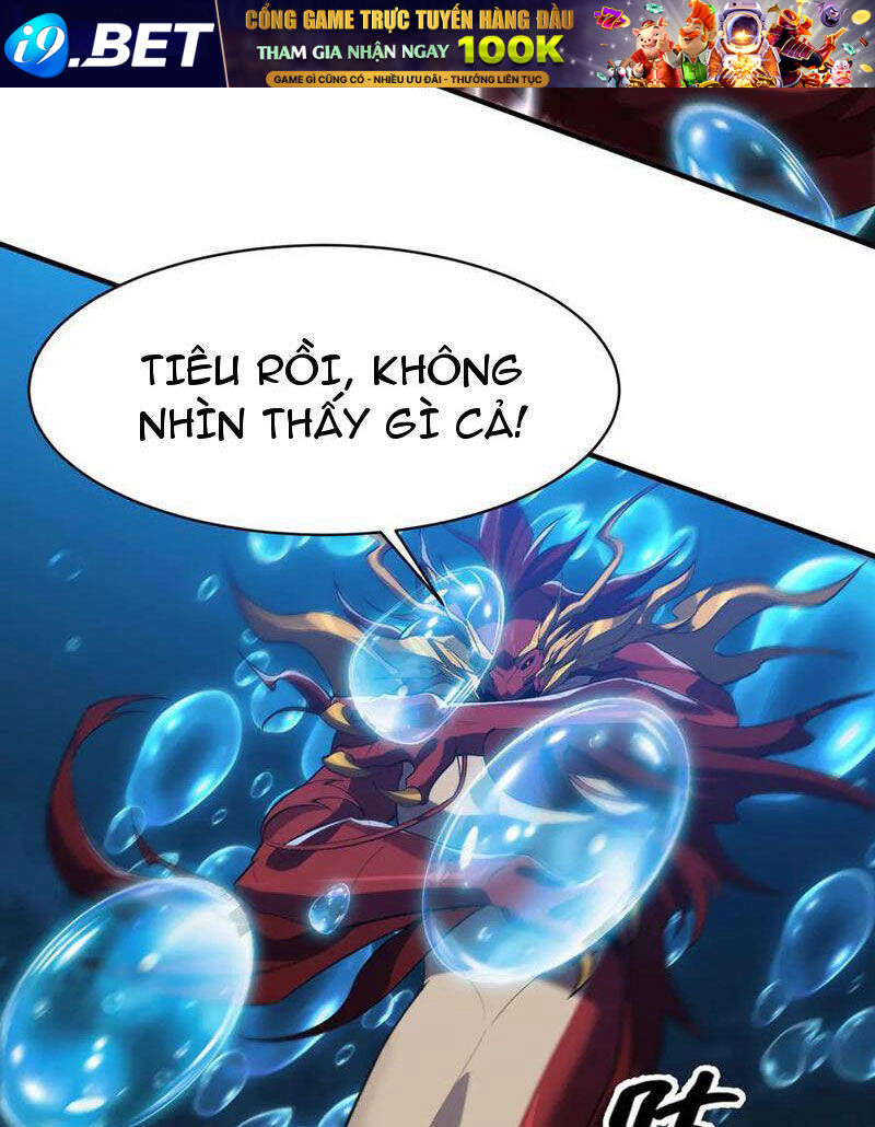 Linh Khí Khôi Phục: Từ Cá Chép Tiến Hoá Thành Thần Long - Chapter 32 - Page 52