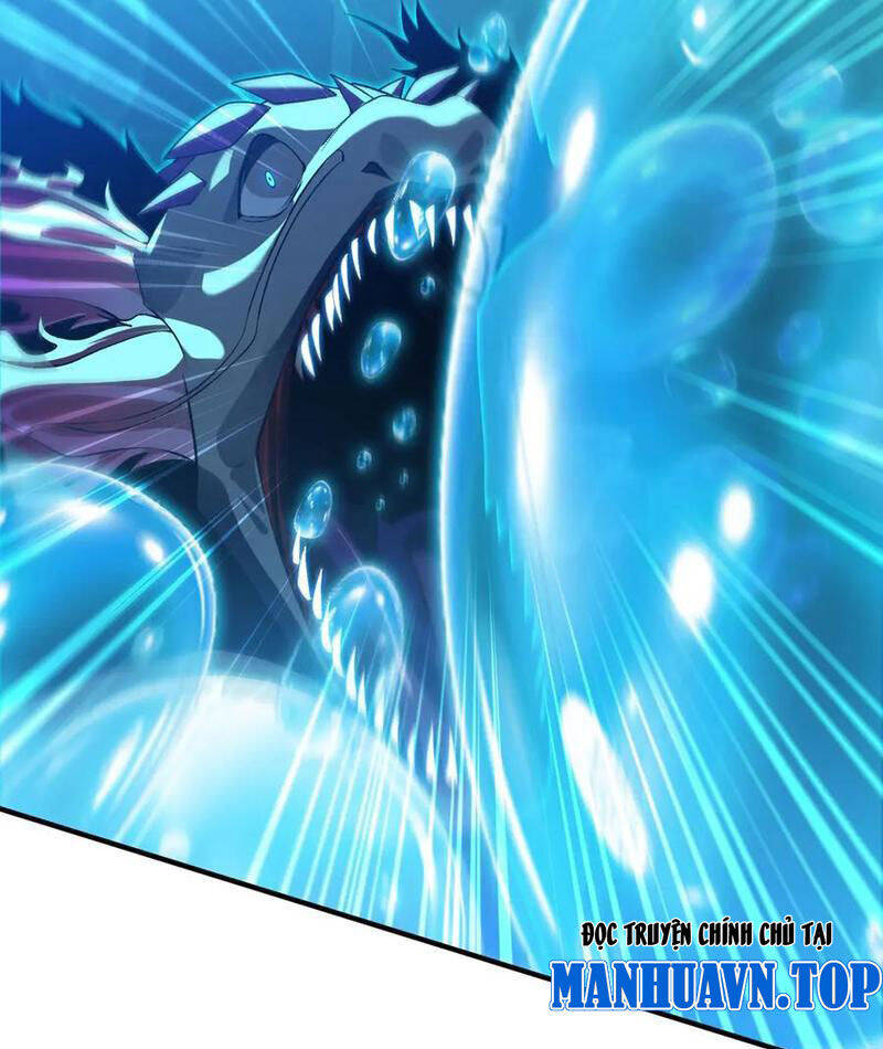 Linh Khí Khôi Phục: Từ Cá Chép Tiến Hoá Thành Thần Long - Chapter 32 - Page 54