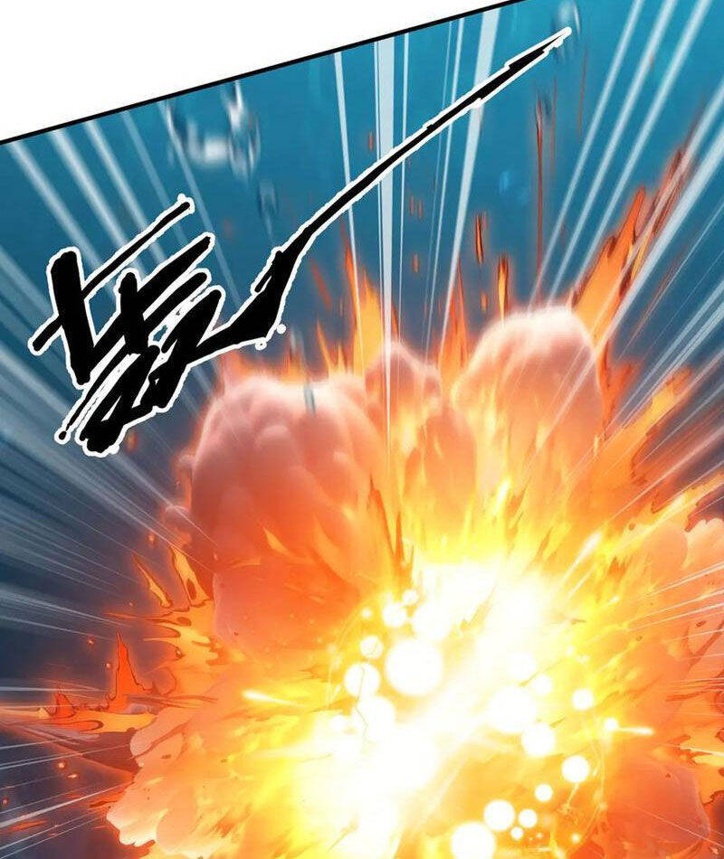 Linh Khí Khôi Phục: Từ Cá Chép Tiến Hoá Thành Thần Long - Chapter 32 - Page 57