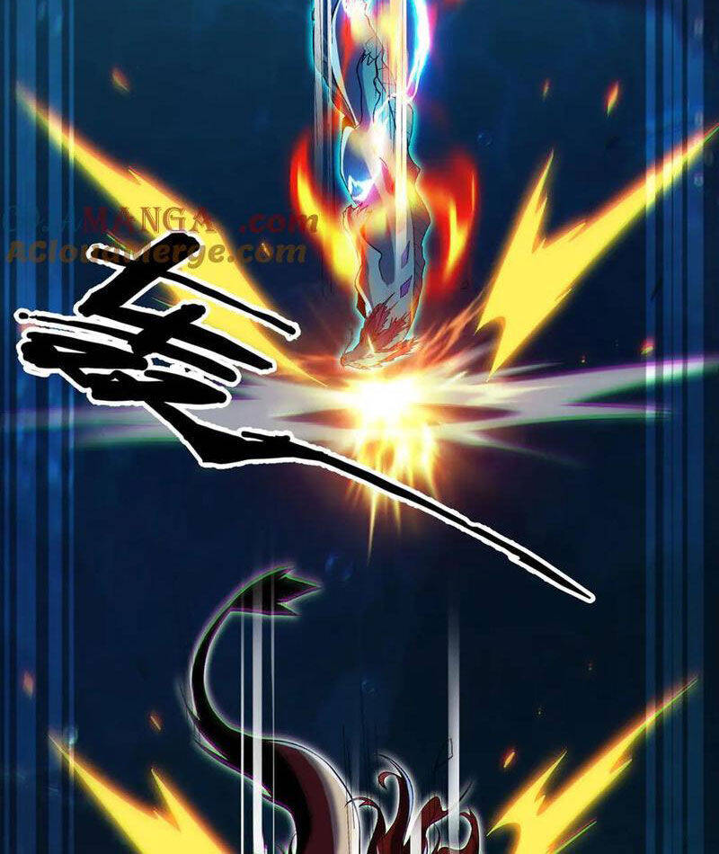 Linh Khí Khôi Phục: Từ Cá Chép Tiến Hoá Thành Thần Long - Chapter 32 - Page 61