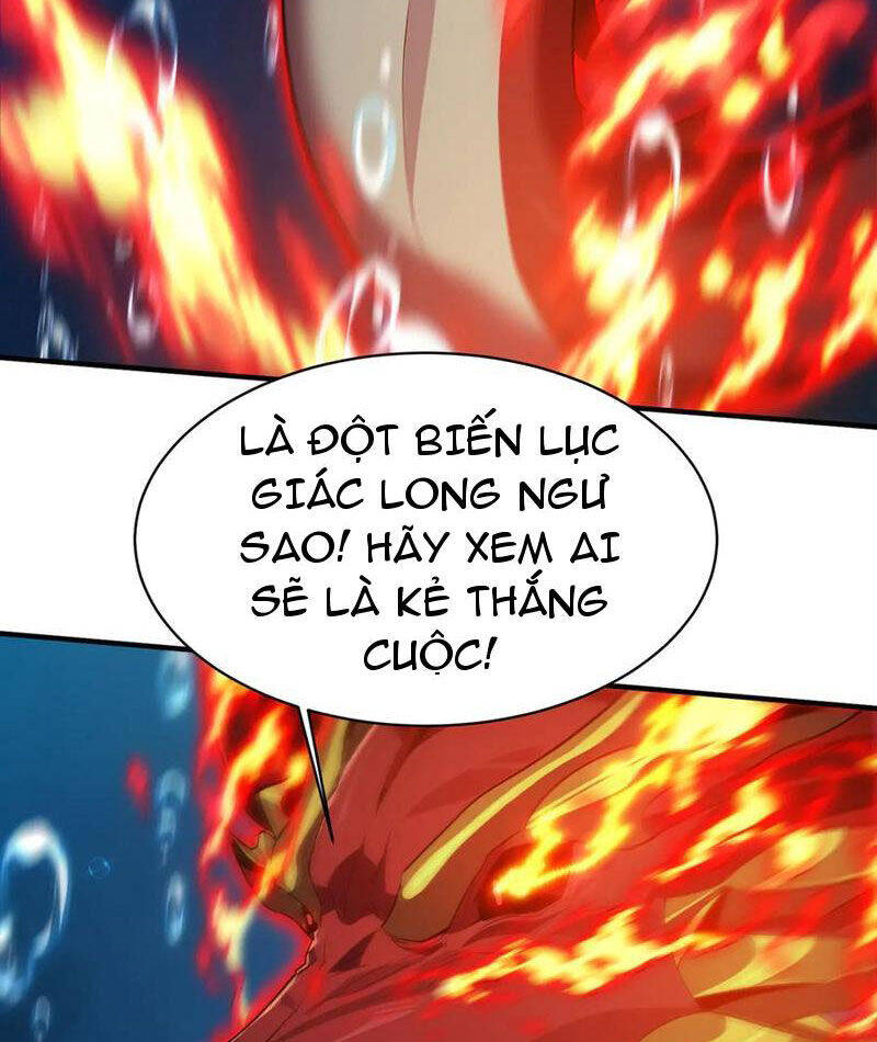 Linh Khí Khôi Phục: Từ Cá Chép Tiến Hoá Thành Thần Long - Chapter 32 - Page 64