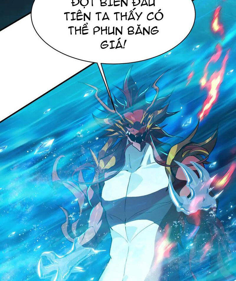 Linh Khí Khôi Phục: Từ Cá Chép Tiến Hoá Thành Thần Long - Chapter 32 - Page 68