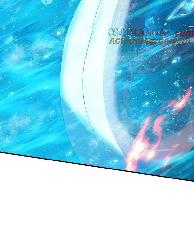 Linh Khí Khôi Phục: Từ Cá Chép Tiến Hoá Thành Thần Long - Chapter 32 - Page 69