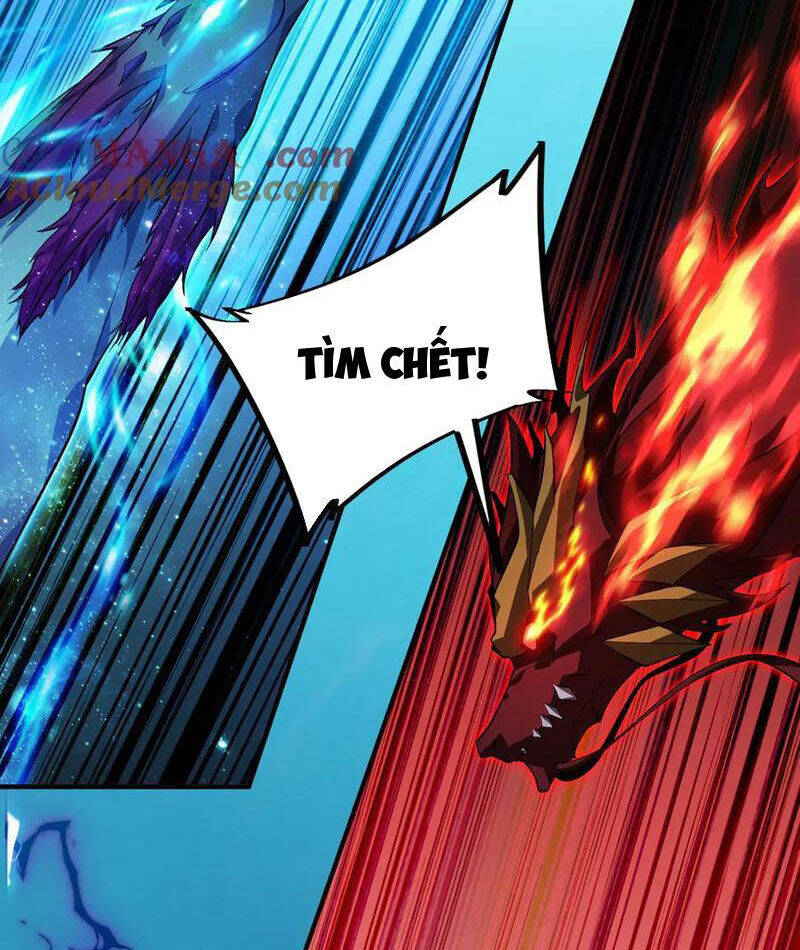 Linh Khí Khôi Phục: Từ Cá Chép Tiến Hoá Thành Thần Long - Chapter 32 - Page 71