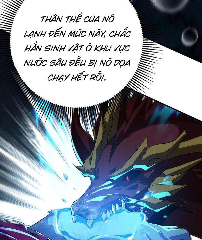 Linh Khí Khôi Phục: Từ Cá Chép Tiến Hoá Thành Thần Long - Chapter 32 - Page 75