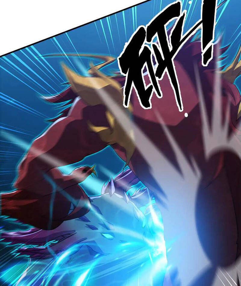 Linh Khí Khôi Phục: Từ Cá Chép Tiến Hoá Thành Thần Long - Chapter 32 - Page 78