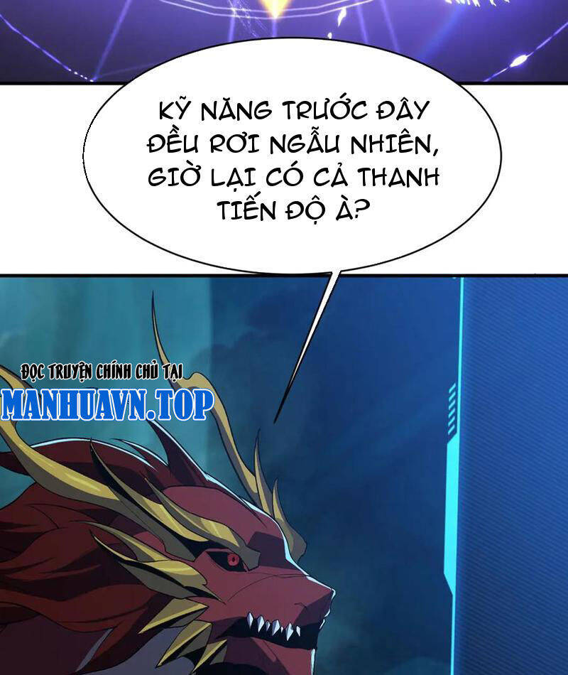 Linh Khí Khôi Phục: Từ Cá Chép Tiến Hoá Thành Thần Long - Chapter 32 - Page 8