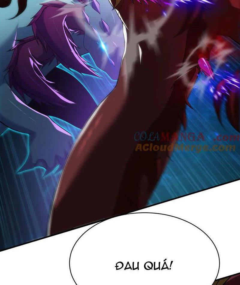 Linh Khí Khôi Phục: Từ Cá Chép Tiến Hoá Thành Thần Long - Chapter 32 - Page 86