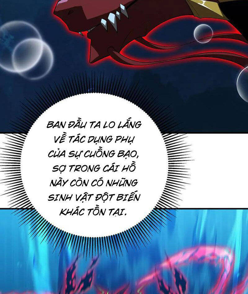 Linh Khí Khôi Phục: Từ Cá Chép Tiến Hoá Thành Thần Long - Chapter 32 - Page 92