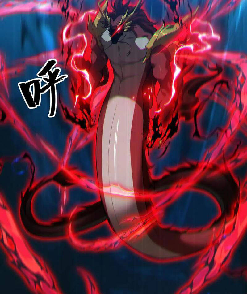 Linh Khí Khôi Phục: Từ Cá Chép Tiến Hoá Thành Thần Long - Chapter 32 - Page 93