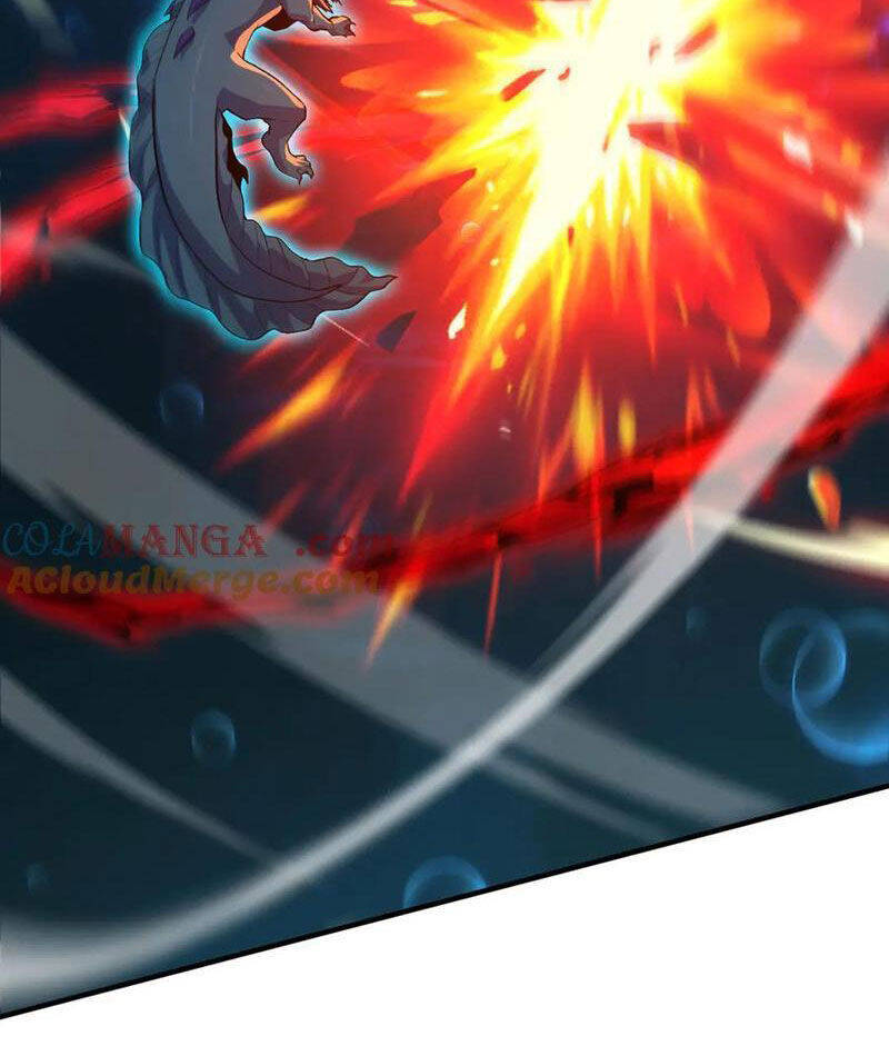 Linh Khí Khôi Phục: Từ Cá Chép Tiến Hoá Thành Thần Long - Chapter 32 - Page 96