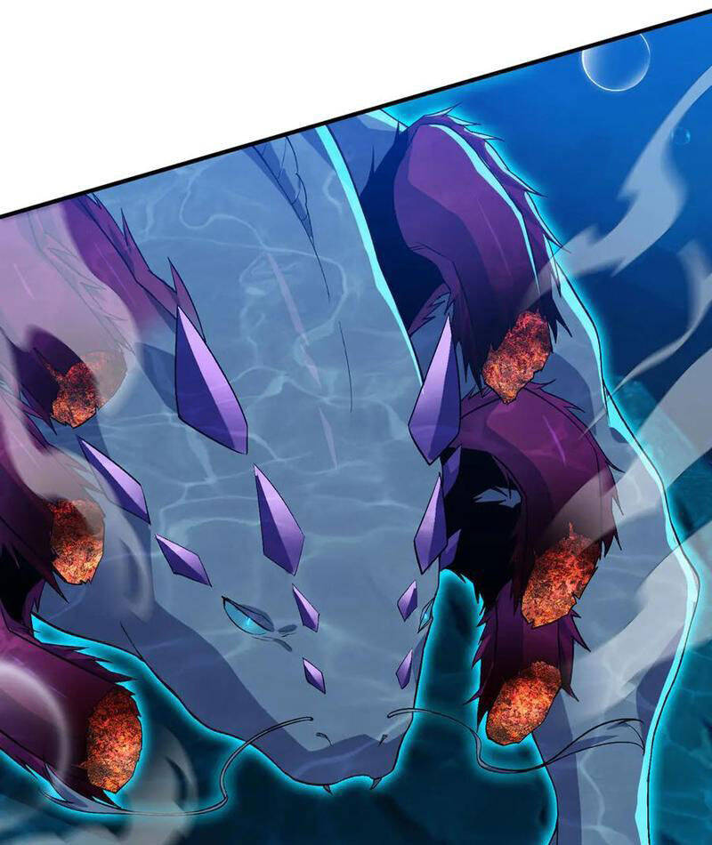 Linh Khí Khôi Phục: Từ Cá Chép Tiến Hoá Thành Thần Long - Chapter 32 - Page 97