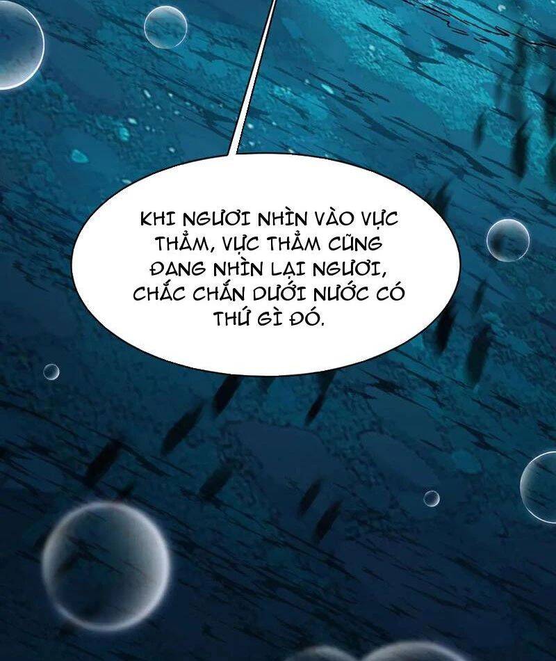 Linh Khí Khôi Phục: Từ Cá Chép Tiến Hoá Thành Thần Long - Chapter 33 - Page 100
