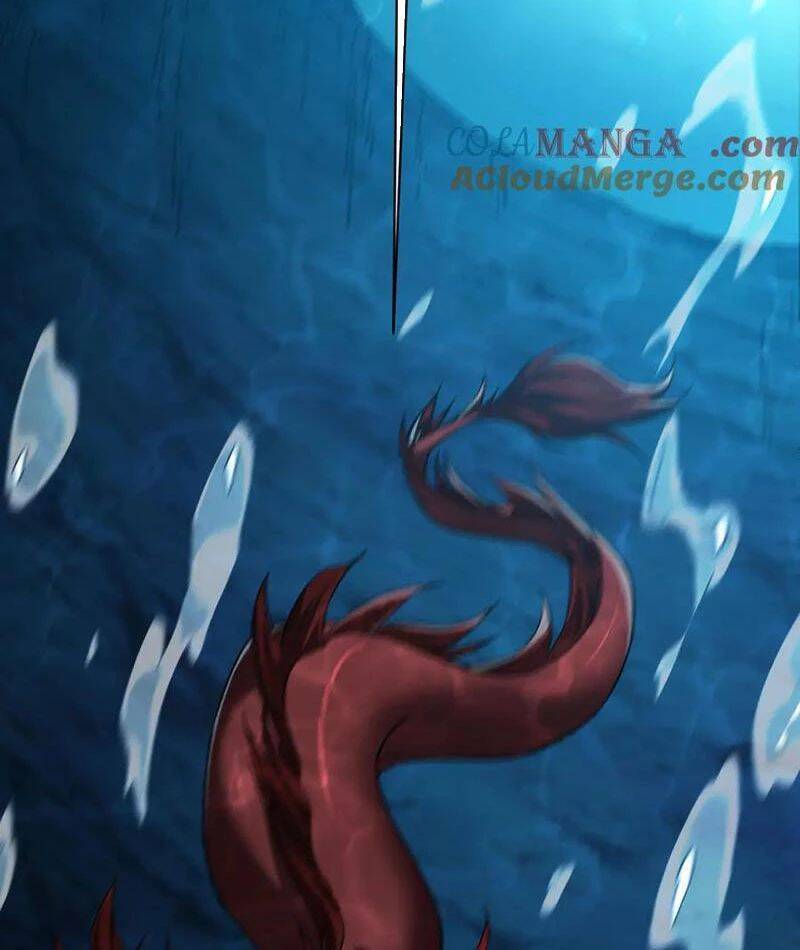 Linh Khí Khôi Phục: Từ Cá Chép Tiến Hoá Thành Thần Long - Chapter 33 - Page 102