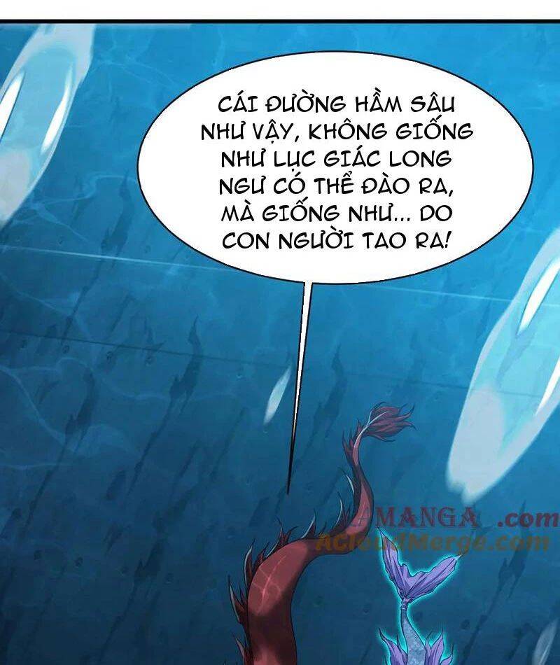 Linh Khí Khôi Phục: Từ Cá Chép Tiến Hoá Thành Thần Long - Chapter 33 - Page 104