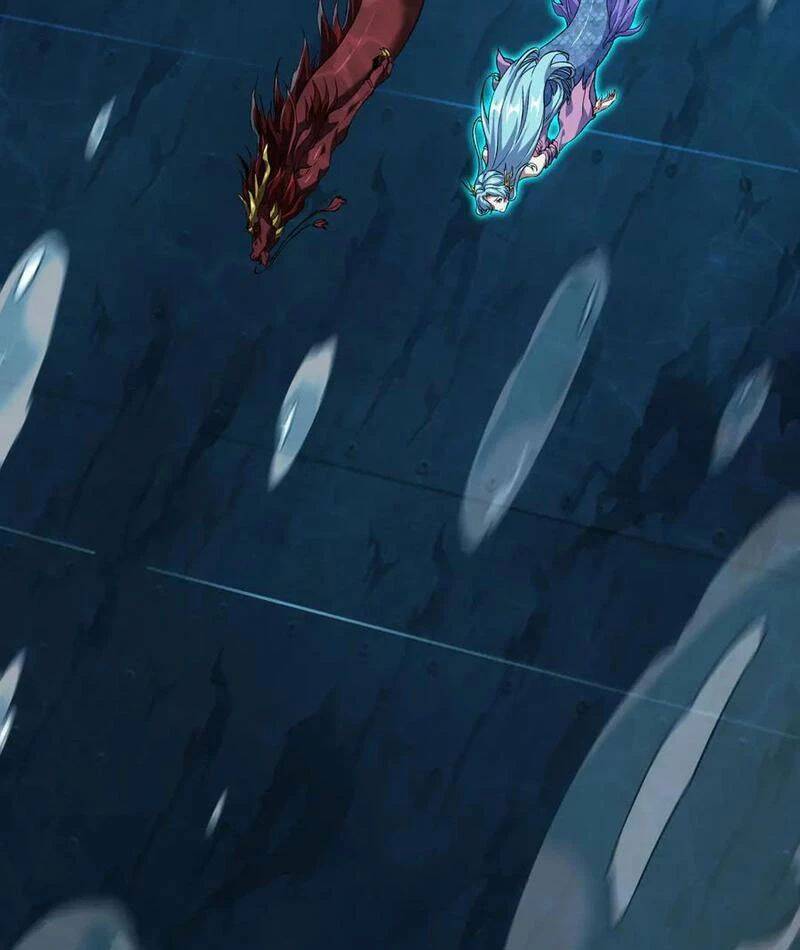 Linh Khí Khôi Phục: Từ Cá Chép Tiến Hoá Thành Thần Long - Chapter 33 - Page 105