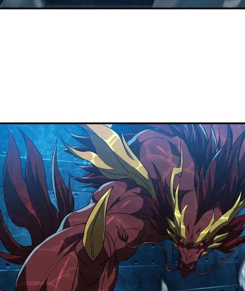 Linh Khí Khôi Phục: Từ Cá Chép Tiến Hoá Thành Thần Long - Chapter 33 - Page 106