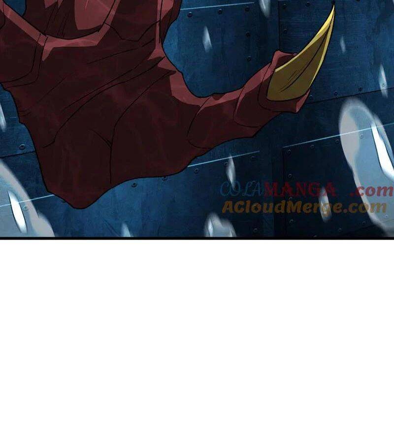 Linh Khí Khôi Phục: Từ Cá Chép Tiến Hoá Thành Thần Long - Chapter 33 - Page 107