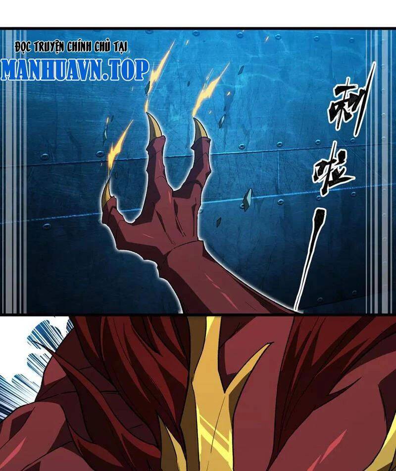 Linh Khí Khôi Phục: Từ Cá Chép Tiến Hoá Thành Thần Long - Chapter 33 - Page 108