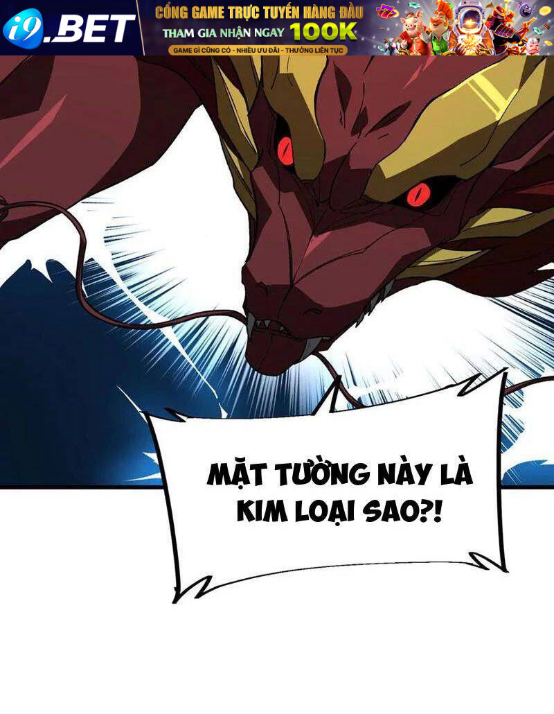 Linh Khí Khôi Phục: Từ Cá Chép Tiến Hoá Thành Thần Long - Chapter 33 - Page 109