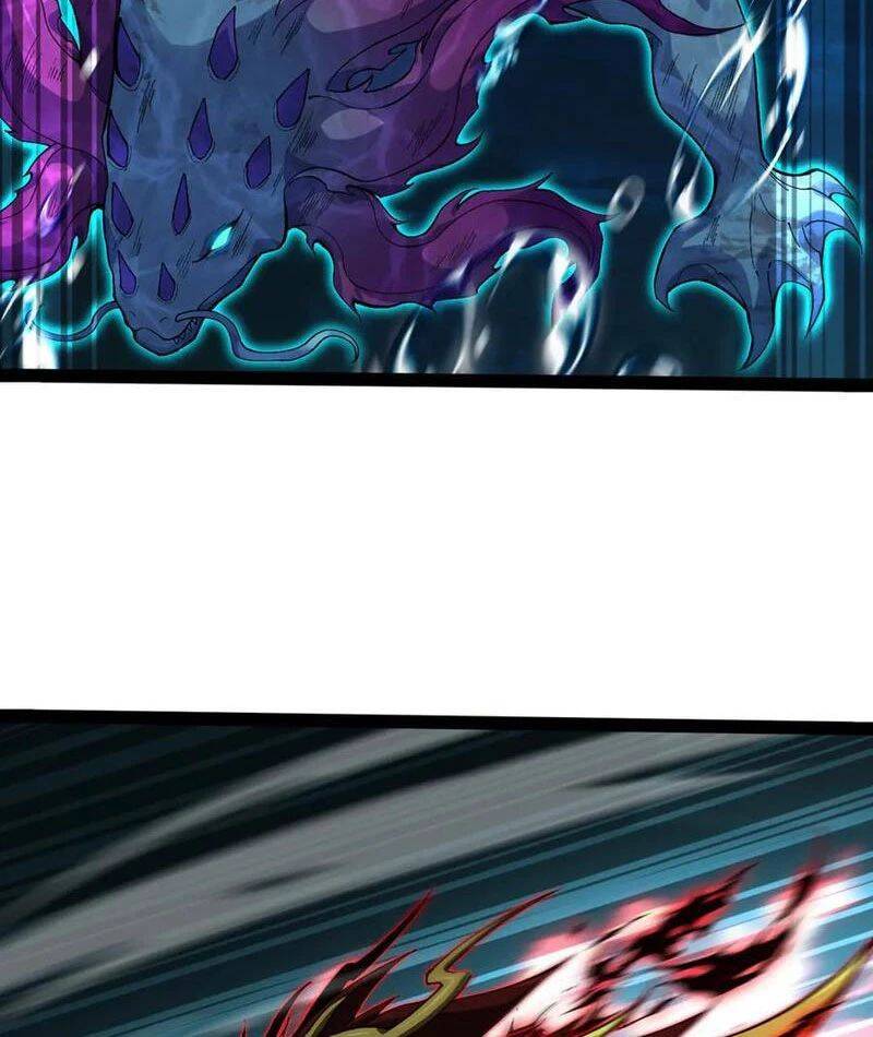 Linh Khí Khôi Phục: Từ Cá Chép Tiến Hoá Thành Thần Long - Chapter 33 - Page 11