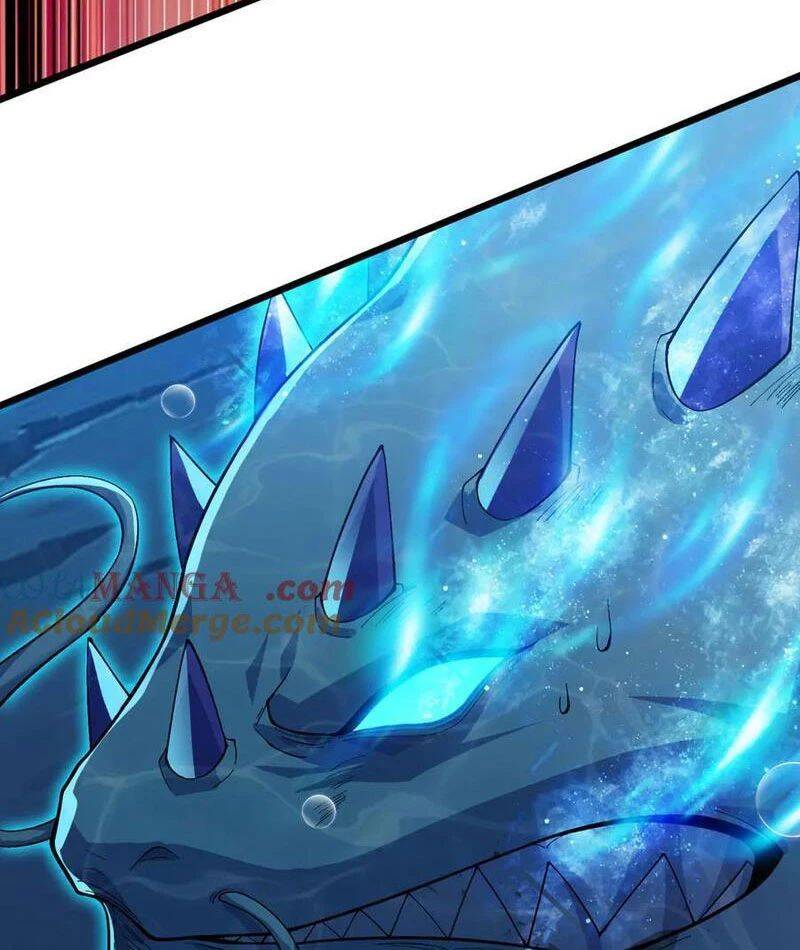 Linh Khí Khôi Phục: Từ Cá Chép Tiến Hoá Thành Thần Long - Chapter 33 - Page 15