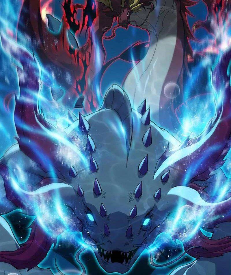 Linh Khí Khôi Phục: Từ Cá Chép Tiến Hoá Thành Thần Long - Chapter 33 - Page 19