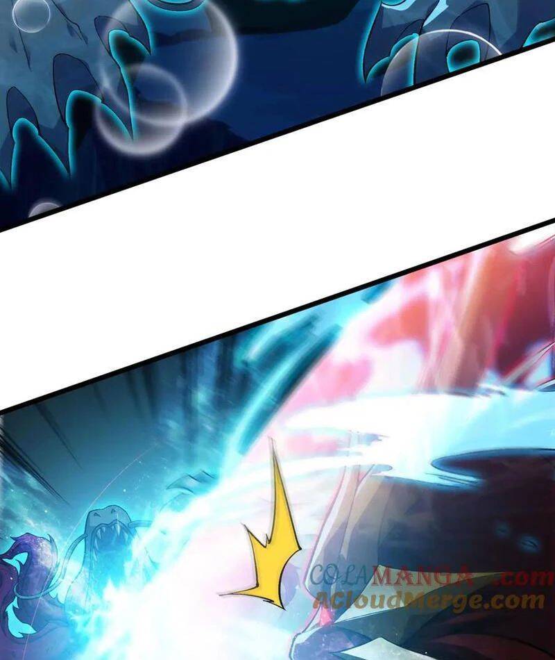 Linh Khí Khôi Phục: Từ Cá Chép Tiến Hoá Thành Thần Long - Chapter 33 - Page 20