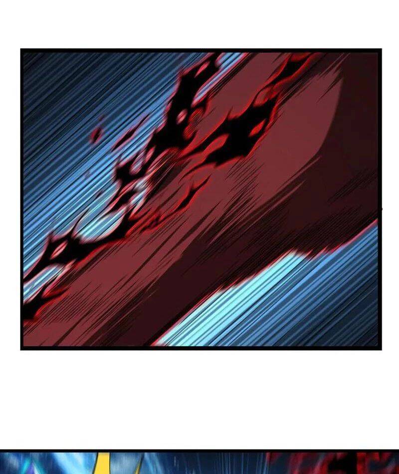 Linh Khí Khôi Phục: Từ Cá Chép Tiến Hoá Thành Thần Long - Chapter 33 - Page 22