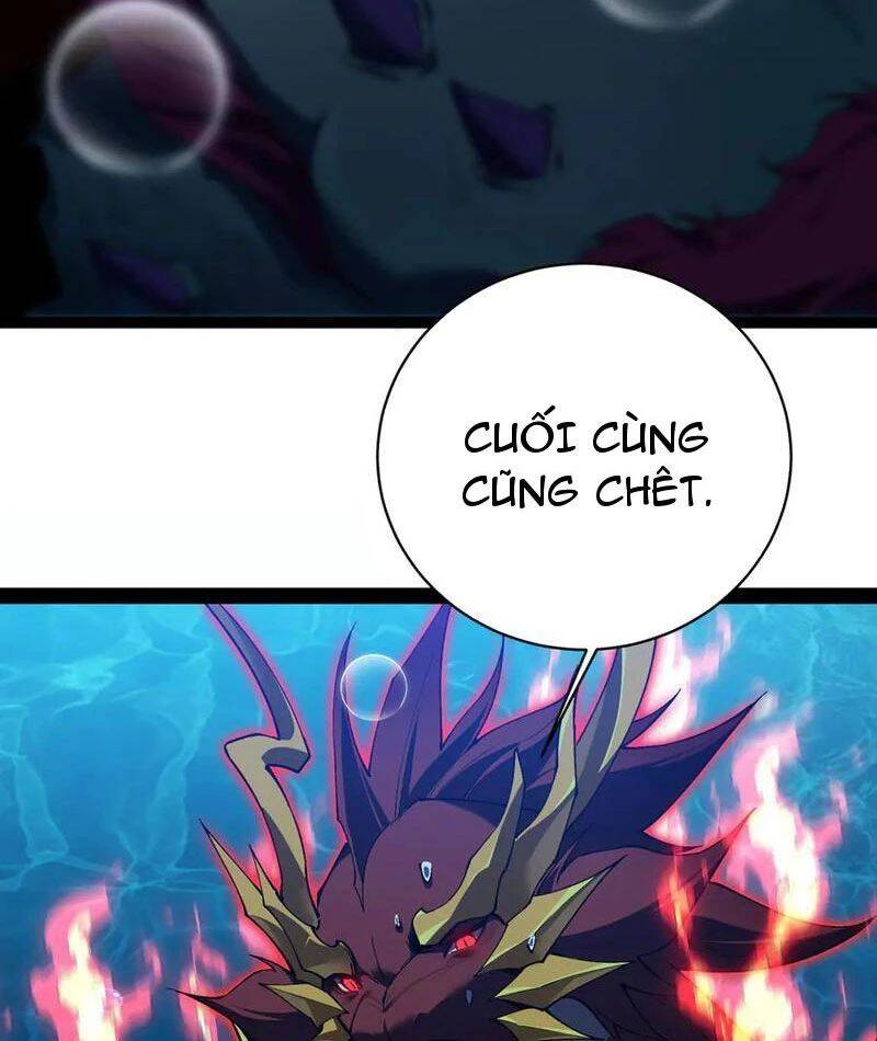 Linh Khí Khôi Phục: Từ Cá Chép Tiến Hoá Thành Thần Long - Chapter 33 - Page 30