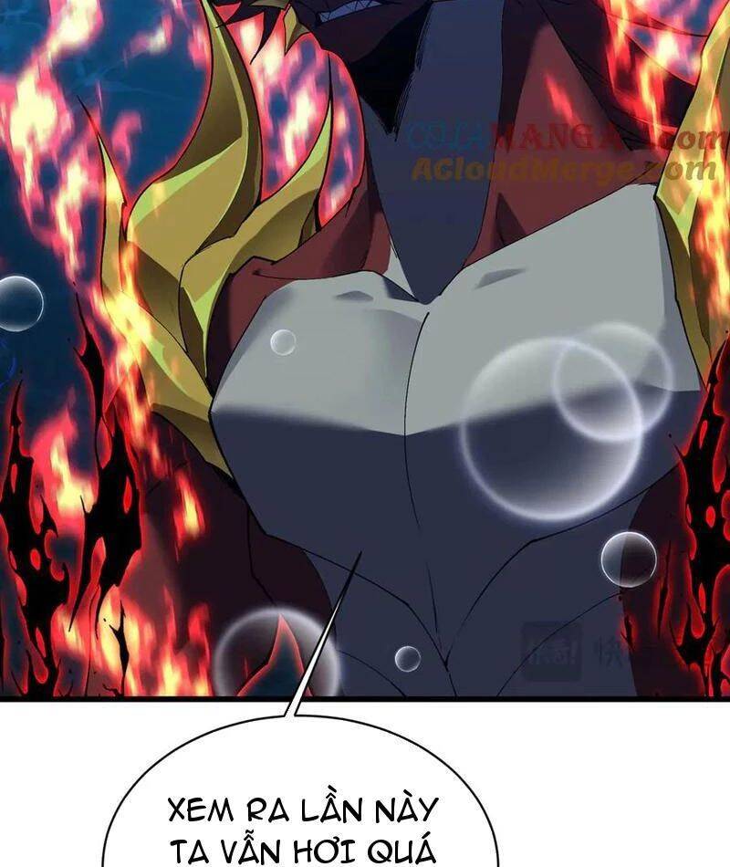 Linh Khí Khôi Phục: Từ Cá Chép Tiến Hoá Thành Thần Long - Chapter 33 - Page 31