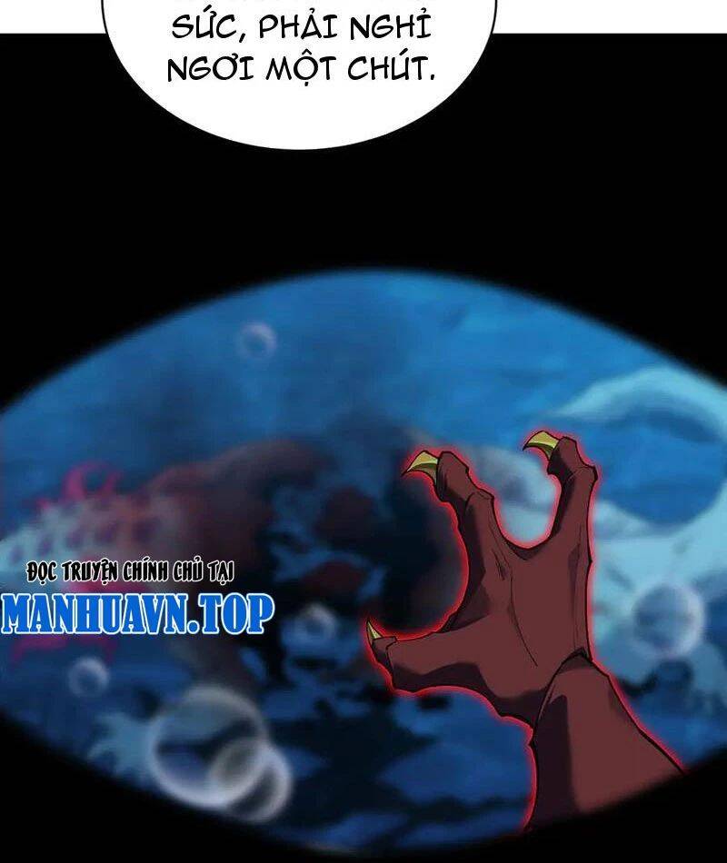 Linh Khí Khôi Phục: Từ Cá Chép Tiến Hoá Thành Thần Long - Chapter 33 - Page 32