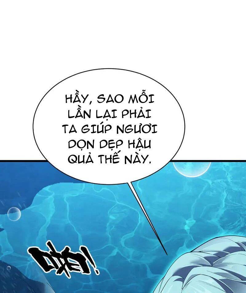 Linh Khí Khôi Phục: Từ Cá Chép Tiến Hoá Thành Thần Long - Chapter 33 - Page 35
