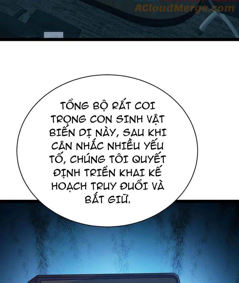 Linh Khí Khôi Phục: Từ Cá Chép Tiến Hoá Thành Thần Long - Chapter 33 - Page 39