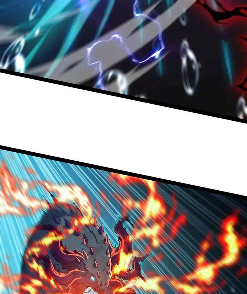 Linh Khí Khôi Phục: Từ Cá Chép Tiến Hoá Thành Thần Long - Chapter 33 - Page 4