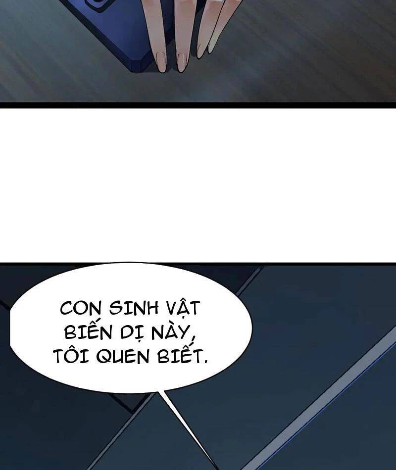 Linh Khí Khôi Phục: Từ Cá Chép Tiến Hoá Thành Thần Long - Chapter 33 - Page 43