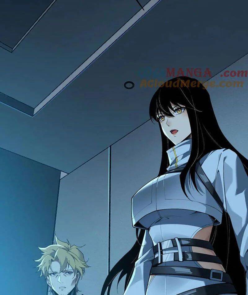 Linh Khí Khôi Phục: Từ Cá Chép Tiến Hoá Thành Thần Long - Chapter 33 - Page 44