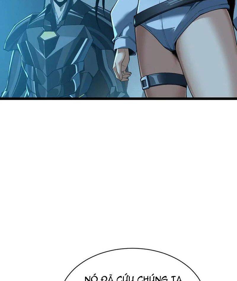 Linh Khí Khôi Phục: Từ Cá Chép Tiến Hoá Thành Thần Long - Chapter 33 - Page 45