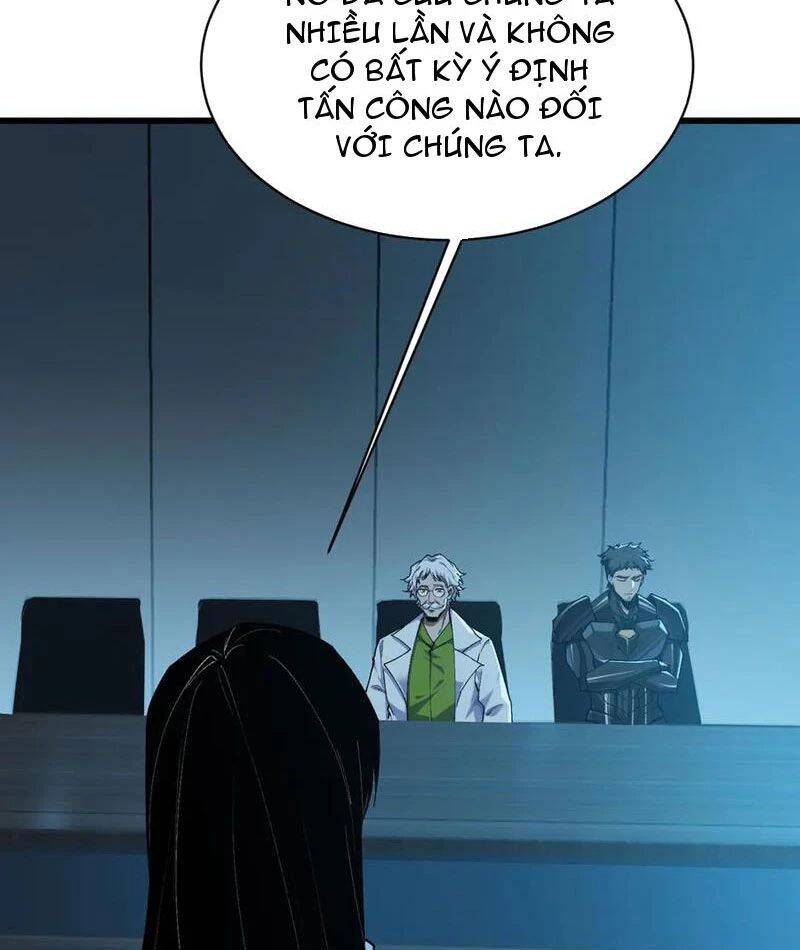 Linh Khí Khôi Phục: Từ Cá Chép Tiến Hoá Thành Thần Long - Chapter 33 - Page 46