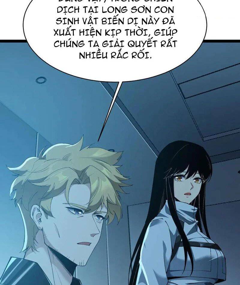 Linh Khí Khôi Phục: Từ Cá Chép Tiến Hoá Thành Thần Long - Chapter 33 - Page 49