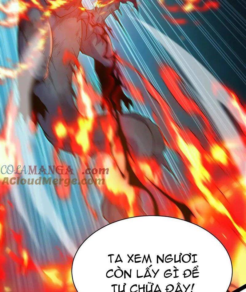 Linh Khí Khôi Phục: Từ Cá Chép Tiến Hoá Thành Thần Long - Chapter 33 - Page 5