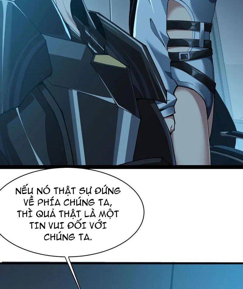 Linh Khí Khôi Phục: Từ Cá Chép Tiến Hoá Thành Thần Long - Chapter 33 - Page 50