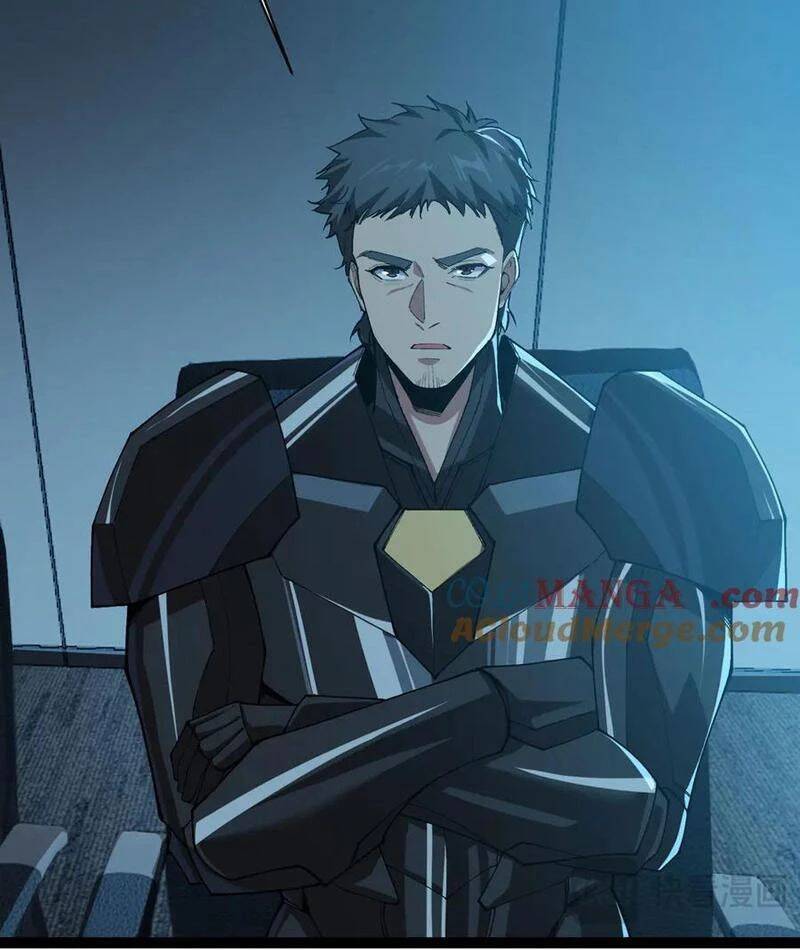 Linh Khí Khôi Phục: Từ Cá Chép Tiến Hoá Thành Thần Long - Chapter 33 - Page 51