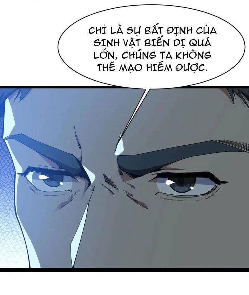 Linh Khí Khôi Phục: Từ Cá Chép Tiến Hoá Thành Thần Long - Chapter 33 - Page 52