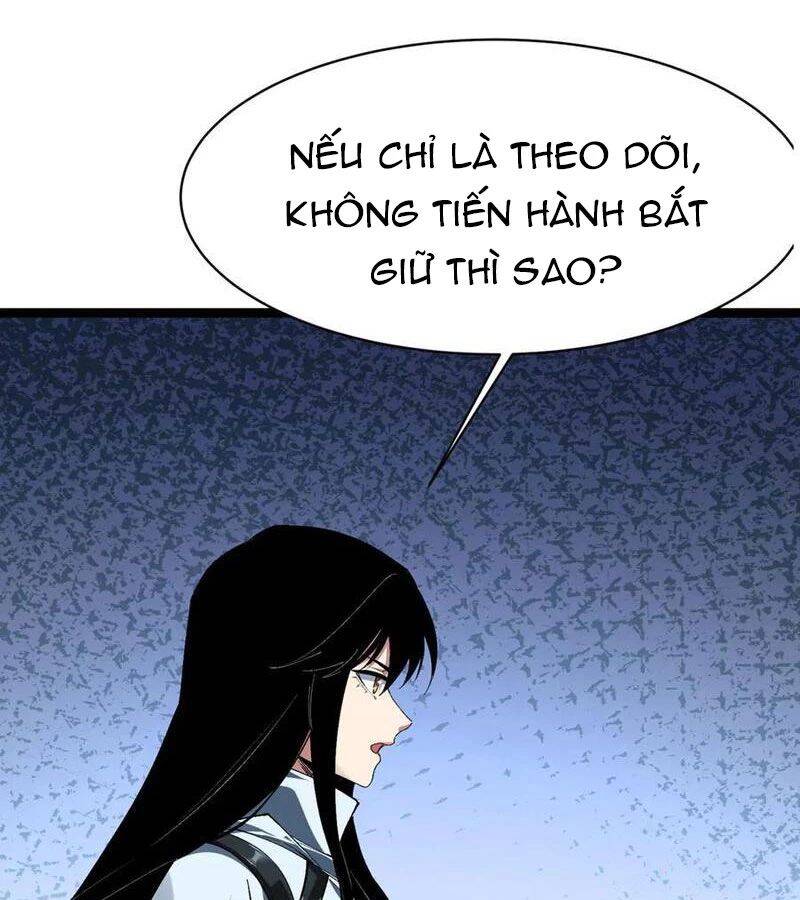 Linh Khí Khôi Phục: Từ Cá Chép Tiến Hoá Thành Thần Long - Chapter 33 - Page 53
