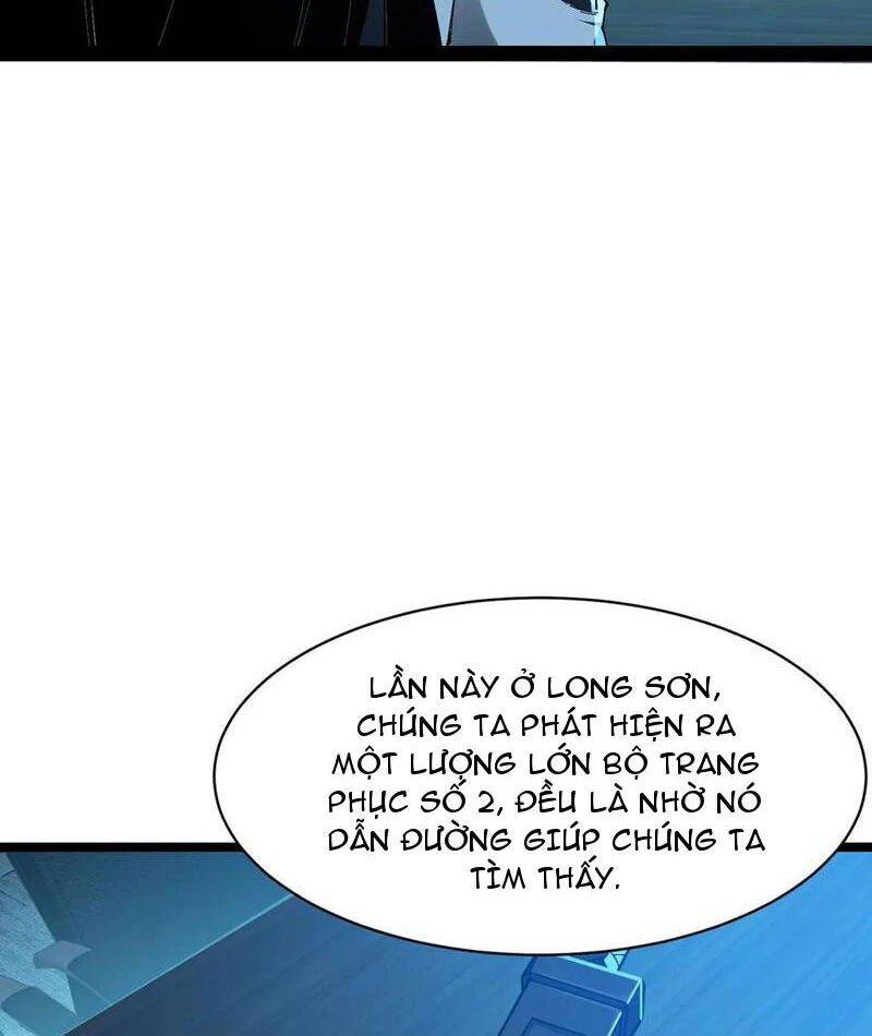 Linh Khí Khôi Phục: Từ Cá Chép Tiến Hoá Thành Thần Long - Chapter 33 - Page 56